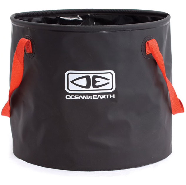 2025 Ocean And Earth Hoog En Dry Kruimelemmer AMMC55 - Black
